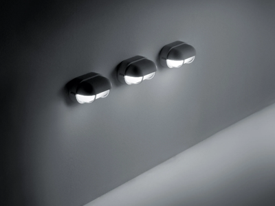 PLAFONIERE - Outdoor wall lamp _ SIMES