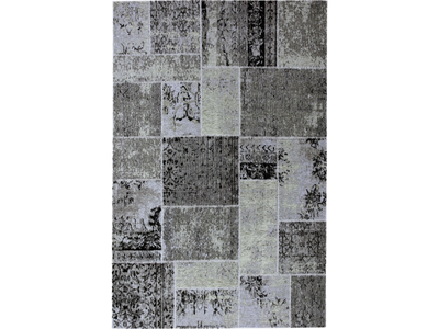 DECO 29K - Rectangular patterned rug _ SITAP Carpet Couture Italia
