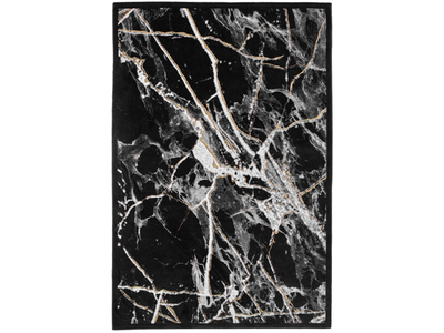 GABRIELLE 1022X/Q13 - Rectangular viscose rug _ SITAP Carpet Couture Italia