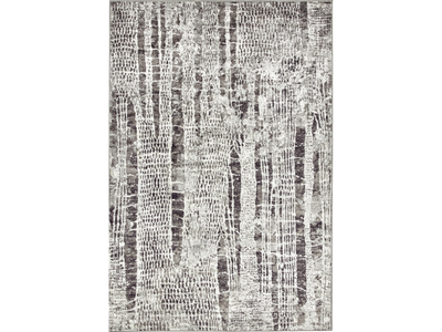 MALIZIA 89699/5969 - Rectangular viscose rug _ SITAP Carpet Couture Italia