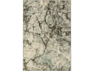 MALIZIA 89893/5290 - Rectangular viscose rug _ SITAP Carpet Couture Italia