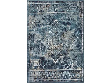 MALIZIA 9880514/4959 - Rectangular viscose rug _ SITAP Carpet Couture Italia