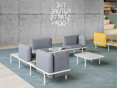 BOMM - Modular System _ Sitland