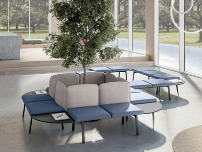 DROP - Modular System _ Sitland