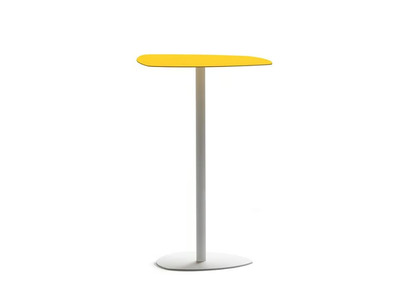 High table - Steel high table _ SITLOSOPHY®