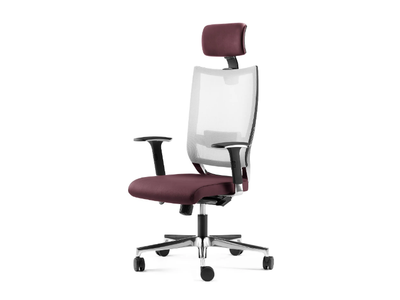 SHINE - Recliner mesh office chair _ SITLOSOPHY®
