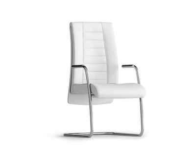 TAIT - Cantilever reception chair _ SITLOSOPHY®