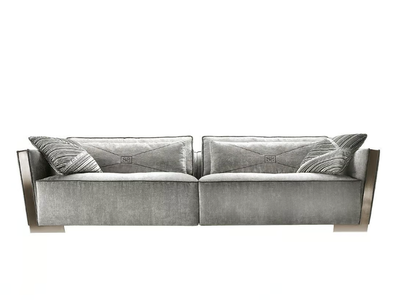EVOQUE - Fabric sofa _ Siwa Soft Style