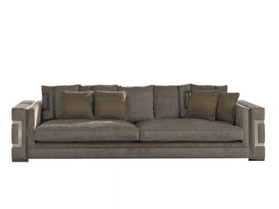VERTIGO - Fabric sofa _ Siwa Soft Style