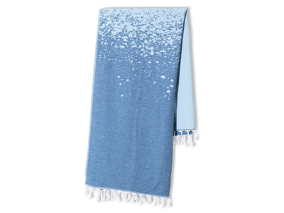 ARILD - Cotton lap robe _ Skargaarden