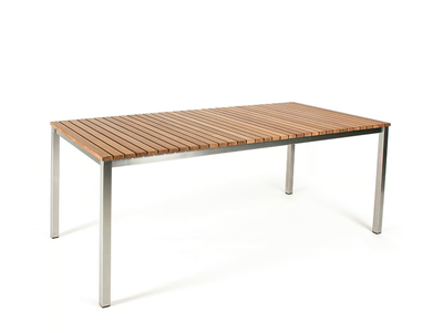HÄRINGE - Table _ Skargaarden