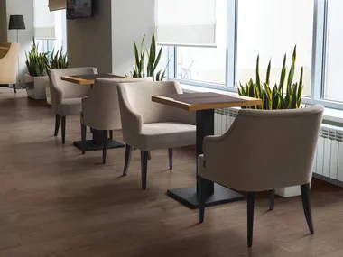 LUMBERTECH OIL 270 - 1434 ROVERE CIRCEO - Wooden flooring _ SKEMA