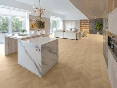 PALLADIO S650 - ROVERE VICENZA - Oak parquet _ SKEMA