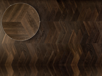 YLES FOLIA CARBO - Wooden parquet _ SKEMA