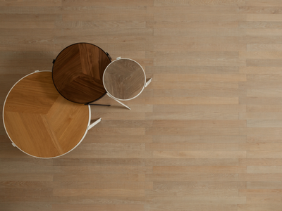 YLES STYLO - Wooden parquet _ SKEMA