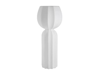 CUCUN - Polyethylene floor lamp _ SLIDE