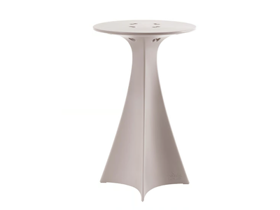 JET - Polyethylene high table _ SLIDE