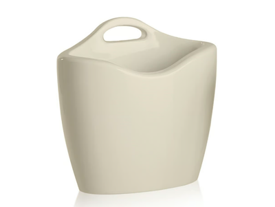 MAG - Polyethylene magazine rack _ SLIDE
