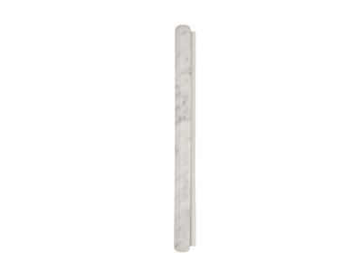 STILETTO SHARD APPLIQUE - LED polyethylene wall lamp _ SLIDE