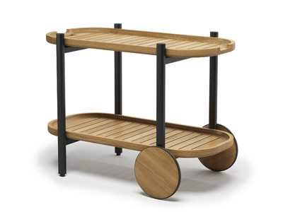 MATEO - Drinks trolley _ SNOC