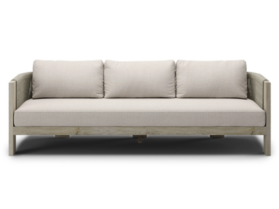 RALPH - 3 seater garden sofa _ SNOC