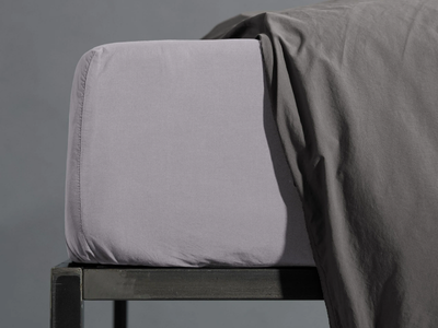 NITE - Cotton fitted sheets _ Society Limonta