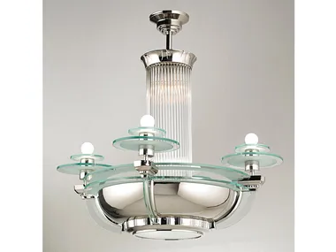 10083 - Deco chandelier _ Sofar