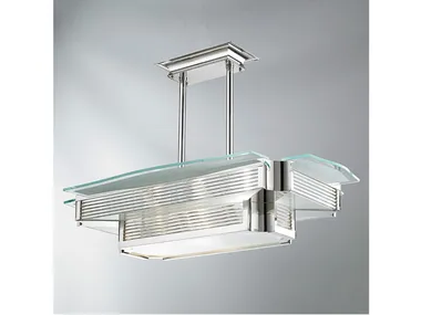 10090 - Deco chandelier _ Sofar