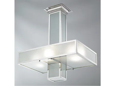 10317 - Deco chandelier _ Sofar