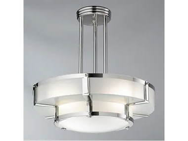 10342 - Deco chandelier _ Sofar