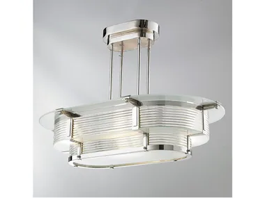 10349 - Deco chandelier _ Sofar