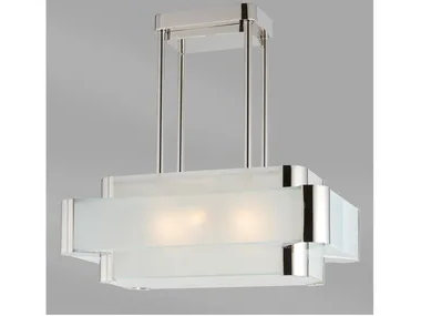 10354 - Deco chandelier _ Sofar