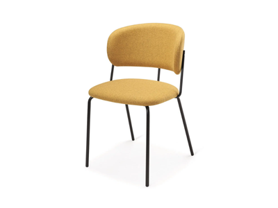 NIKITA C 4M - Fabric chair _ SOFTLINE 1979
