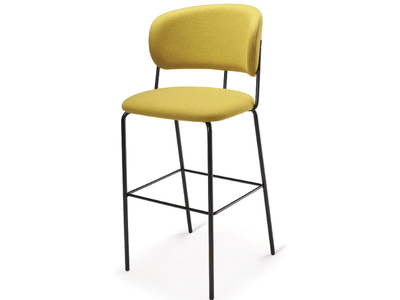 NIKITA SG C 4M - High stool _ SOFTLINE 1979