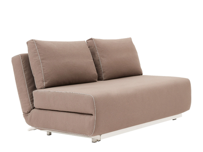 CITY - Convertible fabric sofa bed _ SOFTLINE