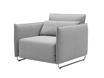CORD - Armchair bed _ SOFTLINE