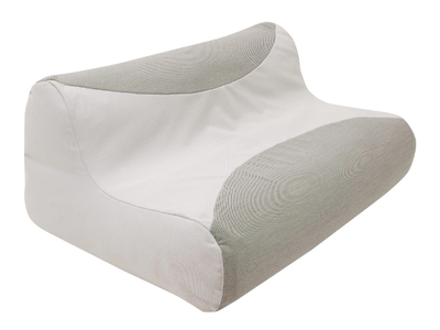 FLUID - 2 seater fabric sofa _ SOFTLINE
