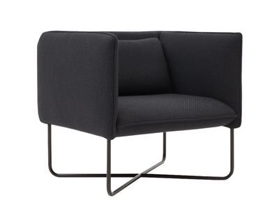 GROOVE - Armchair _ SOFTLINE