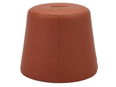 RON - Upholstered fabric pouf _ SOFTLINE