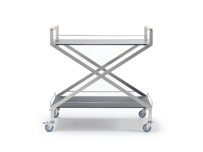 TROLLEY ONE - Drinks trolley _ Solpuri