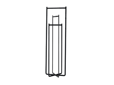 CLIP - Plate coat stand _ Sovet italia