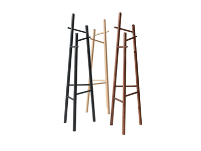 SAKTI - Ash coat stand _ Sovet italia