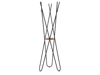 WDROBE - Metal coat stand _ Sovet italia