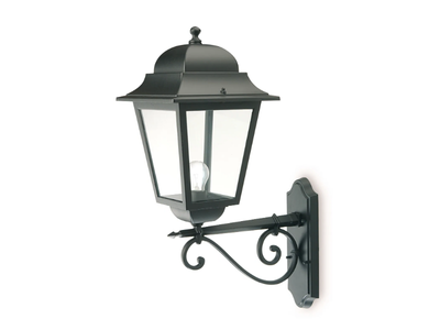 MITO 583 - Die cast aluminium outdoor wall lamp _ SOVIL
