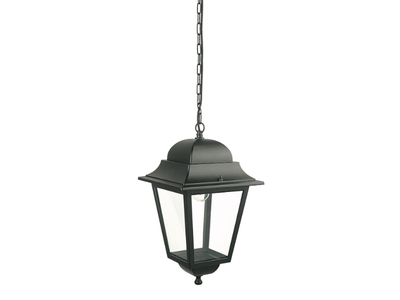 MITO - Classic style aluminium outdoor pendant lamp _ SOVIL