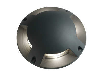 UPPER - LED walkover light aluminium steplight _ SOVIL
