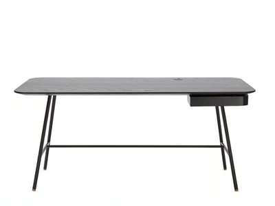HOLLAND - Ash writing desk _ SP01
