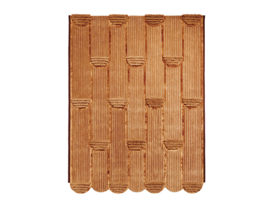 KITTY - Hand tufted wool and viscose pile rug _ SP01