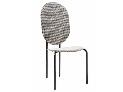MICHELLE - Fabric chair high-back _ SP01