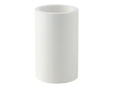 EQUILIBRIUM 1205 - Countertop composite material toothbrush holder _ Stilhaus